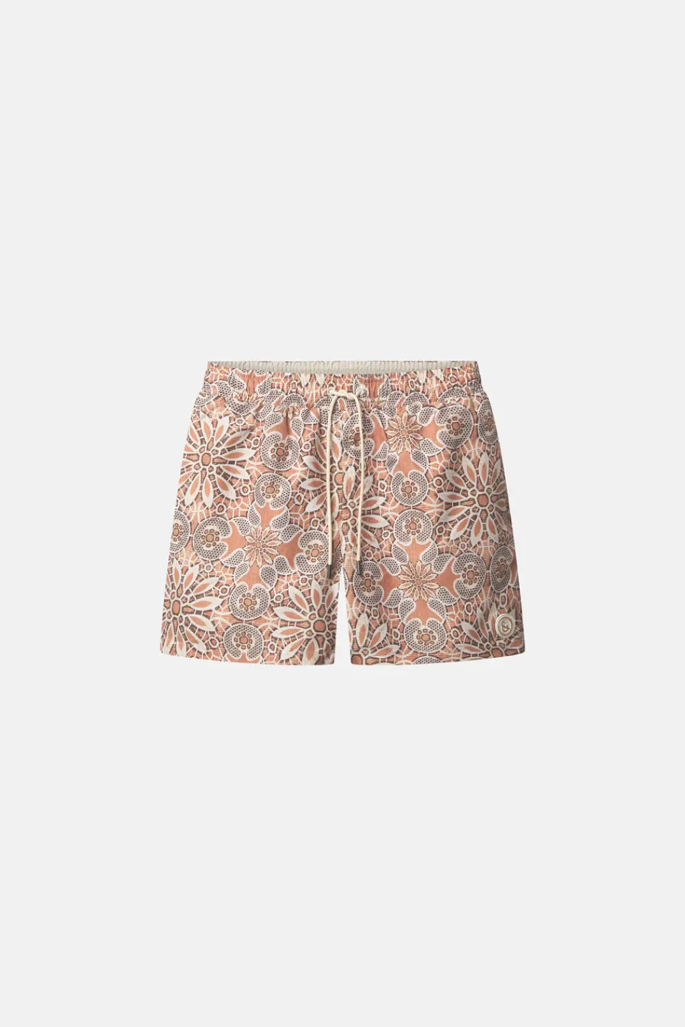 Colours & Sons Badehose - Moroccan Tile*Herren Badehosen