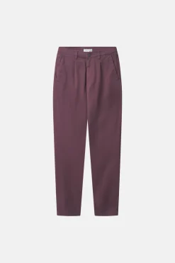 Colours & Sons Basic Chino - Mahogany*Herren Hosen|Hosen & Jeans