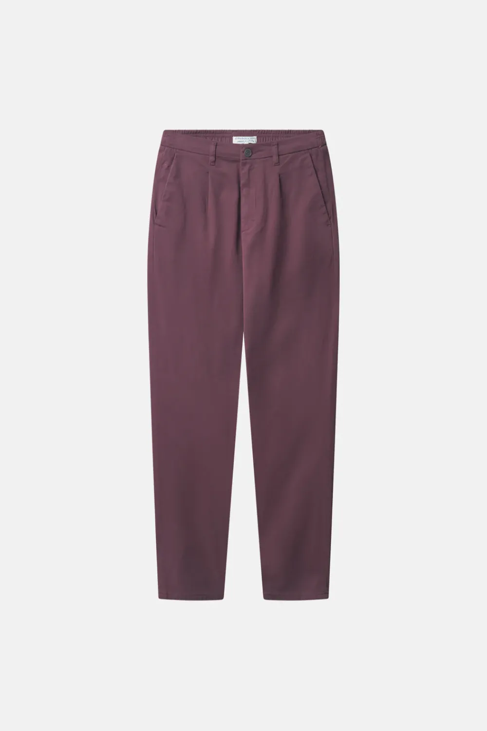 Colours & Sons Basic Chino - Mahogany*Herren Hosen|Hosen & Jeans