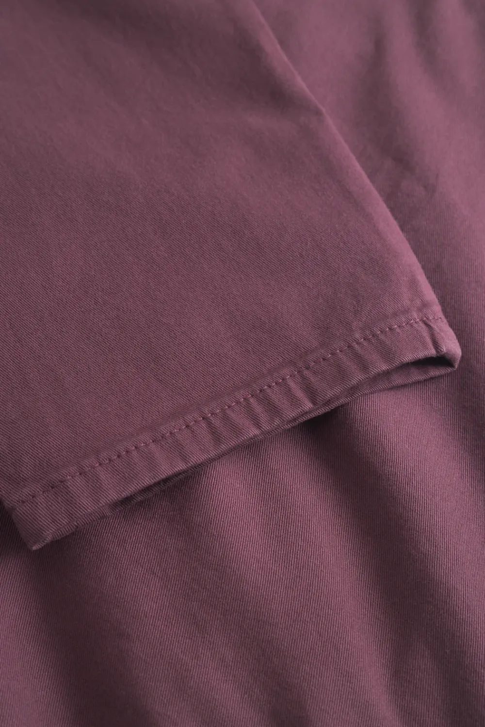 Colours & Sons Basic Chino - Mahogany*Herren Hosen|Hosen & Jeans