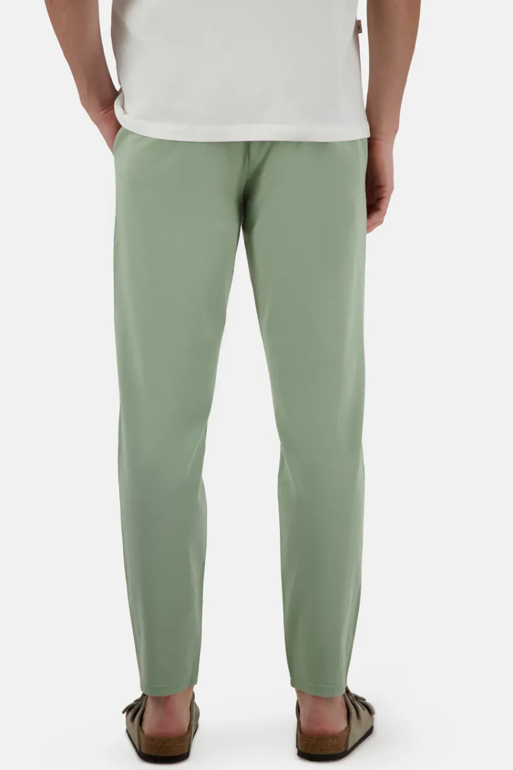 Colours & Sons Basic Chino - Pistachio*Herren Hosen|Hosen & Jeans