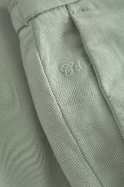 Colours & Sons Basic Chino - Pistachio*Herren Hosen|Hosen & Jeans