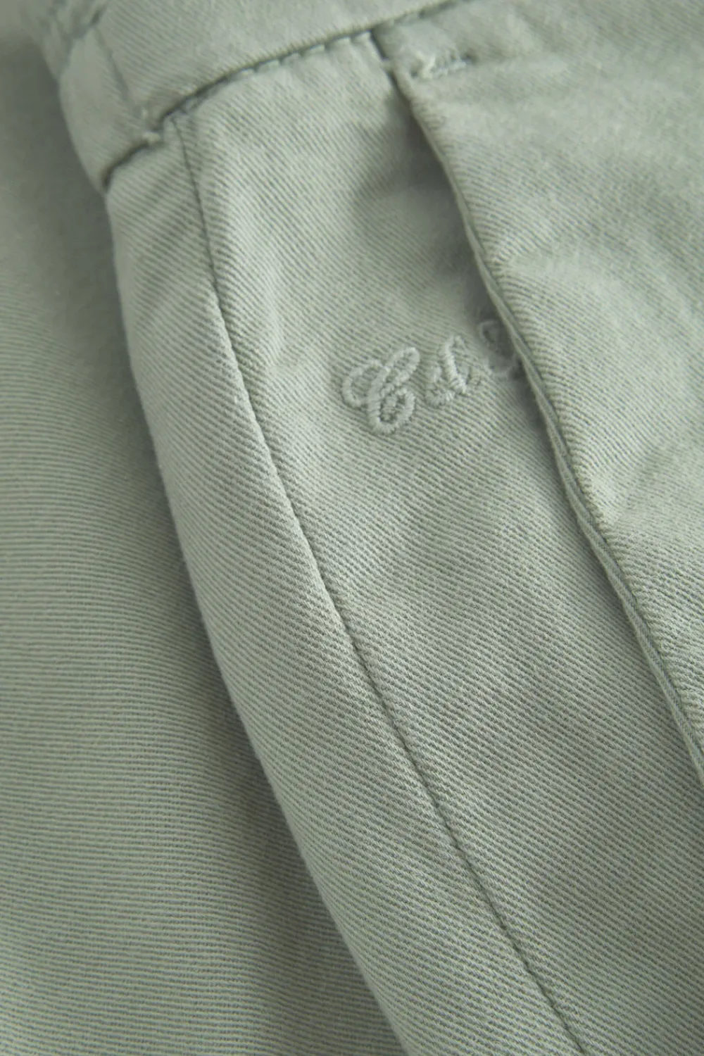 Colours & Sons Basic Chino - Pistachio*Herren Hosen|Hosen & Jeans