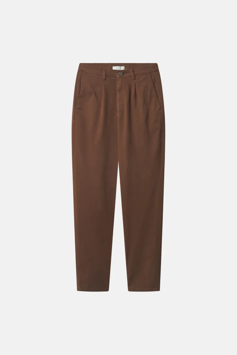 Colours & Sons Basic Chino - Soil*Herren Hosen
