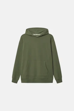Colours & Sons Basic Hoodie-made for all of us - Yucca*Herren Sweatshirts