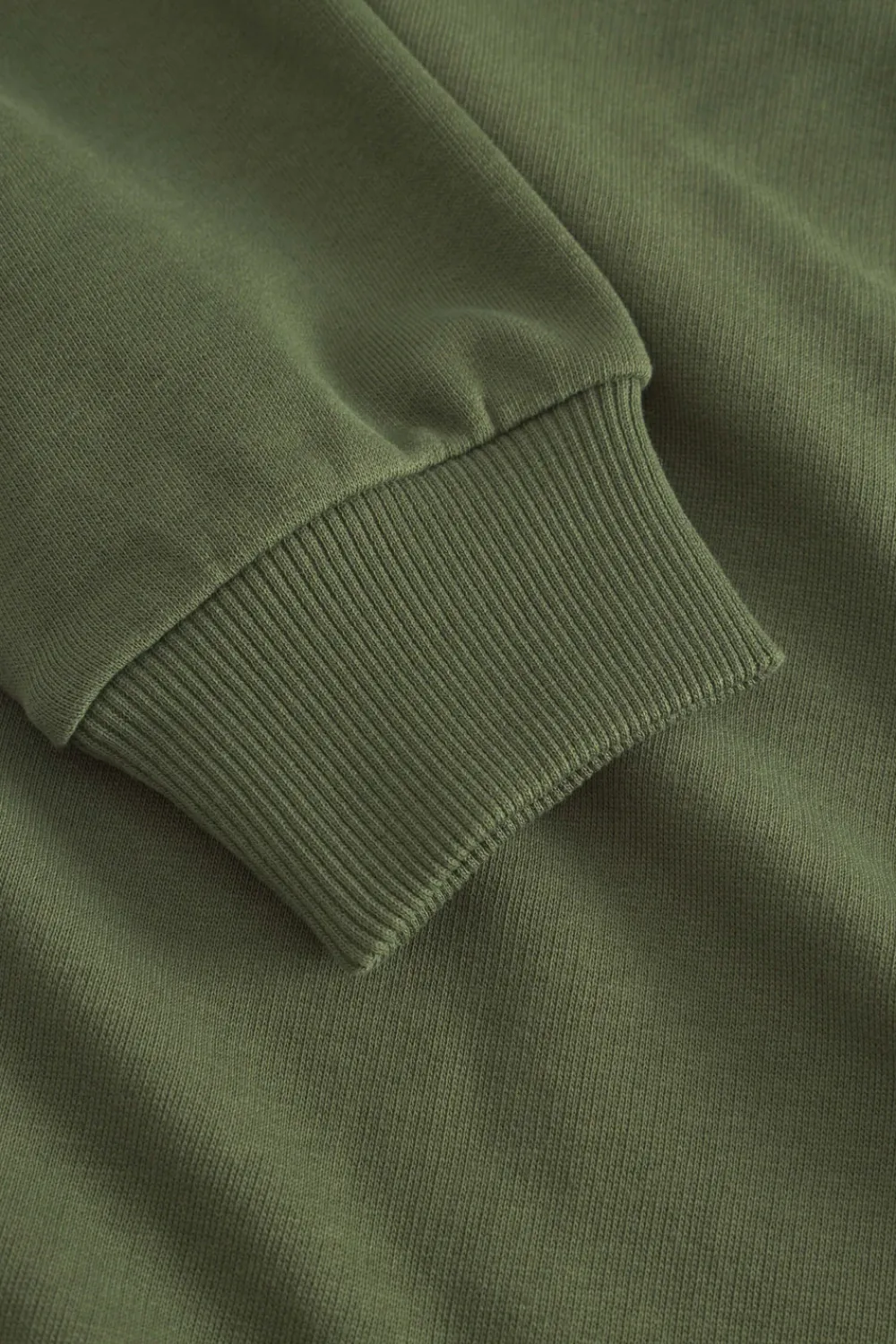 Colours & Sons Basic Hoodie-made for all of us - Yucca*Herren Sweatshirts