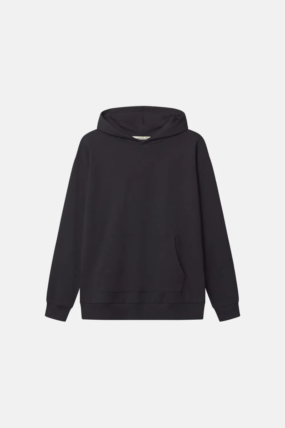 Colours & Sons Basic Hoodie-made for all of us - Anthracite*Herren Sweatshirts