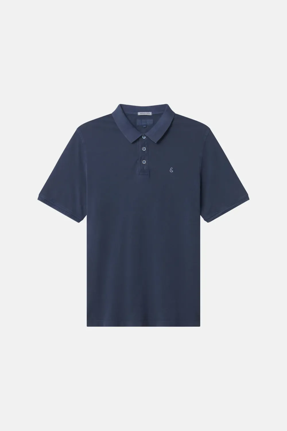 Colours & Sons Basic Polo - Navy*Herren T-Shirts & Polos|T-Shirts & Polos