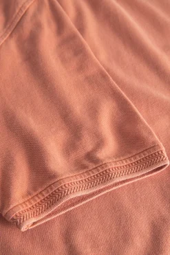 Colours & Sons Basic Polo - Sienna*Herren T-Shirts & Polos|T-Shirts & Polos
