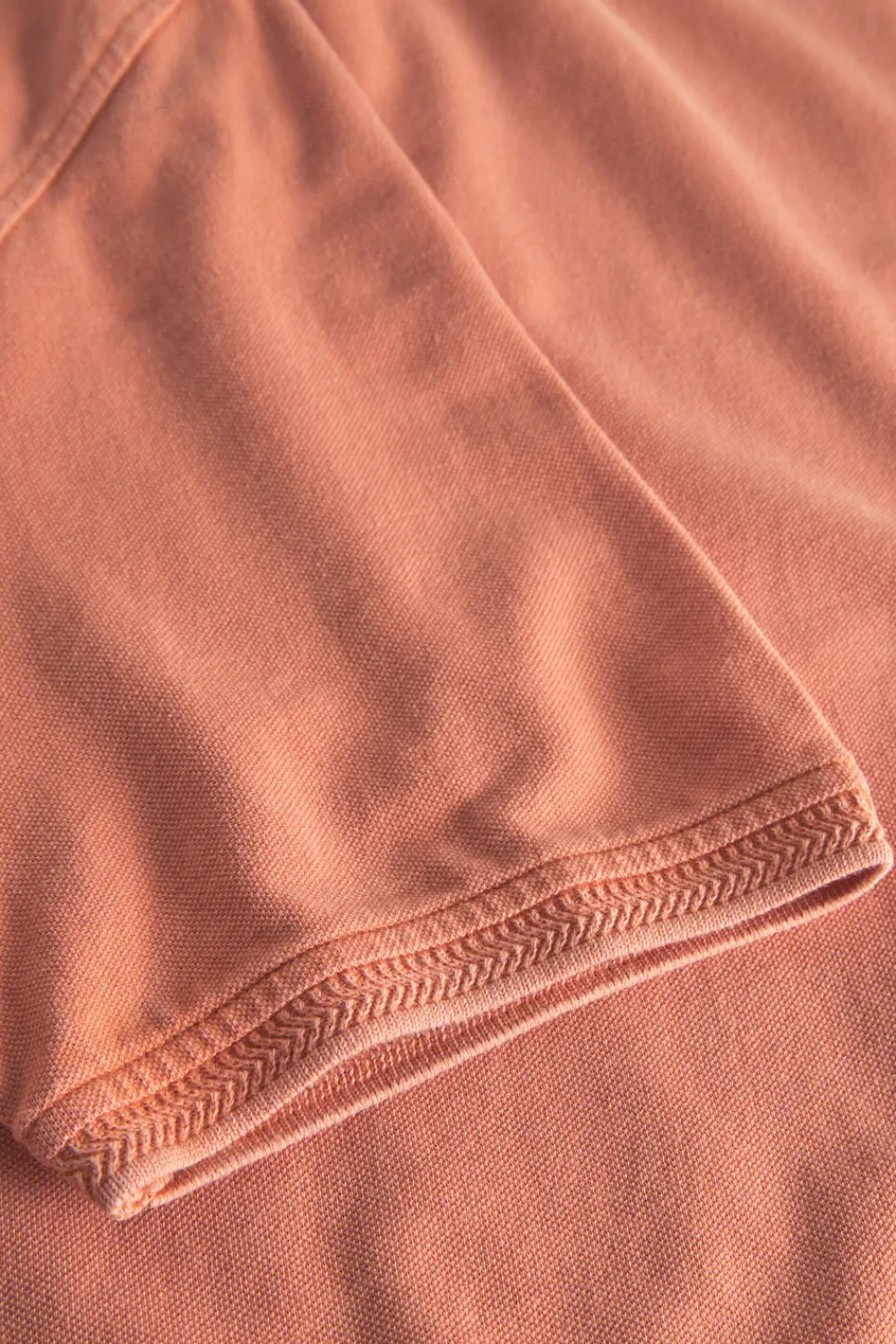 Colours & Sons Basic Polo - Sienna*Herren T-Shirts & Polos|T-Shirts & Polos