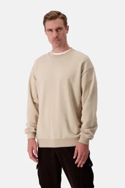 Colours & Sons Basic Sweatshirt-made for all of us - Tumbleweed*Herren Sweatshirts