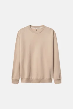 Colours & Sons Basic Sweatshirt-made for all of us - Tumbleweed*Herren Sweatshirts