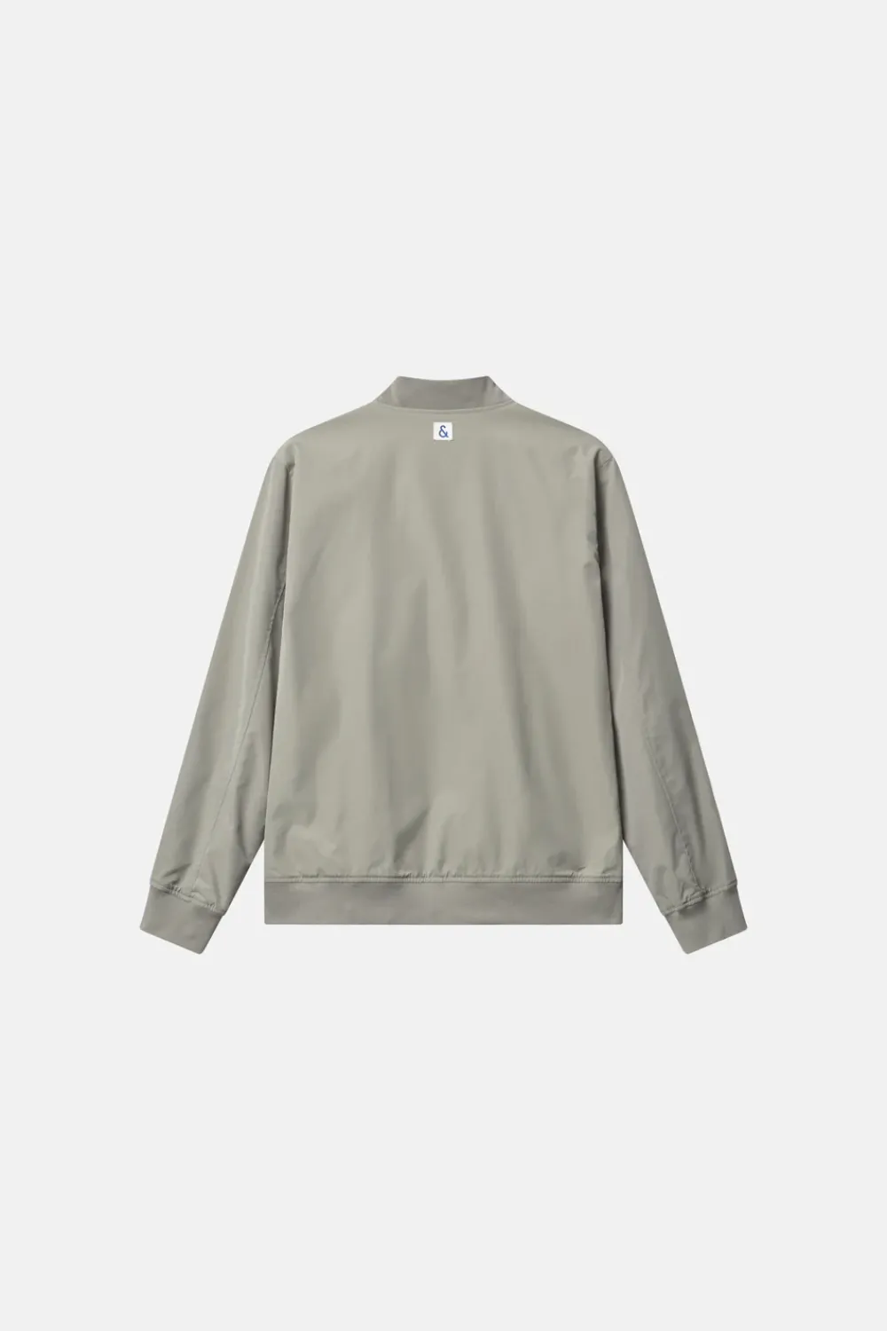 Colours & Sons Blouson Reversible - Matcha-Botanical*Herren Jacken