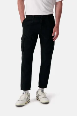 Colours & Sons Cargo Cordhose - Yucca*Herren Hosen