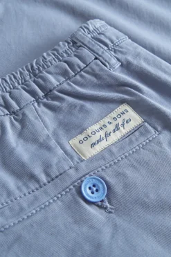 Colours & Sons Chino Basic - Denim*Herren Hosen|Hosen & Jeans