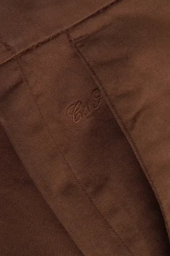 Colours & Sons Chino Basic - Lumber*Herren Hosen|Hosen & Jeans