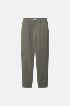 Colours & Sons Chino Basic - Olive*Herren Hosen|Hosen & Jeans