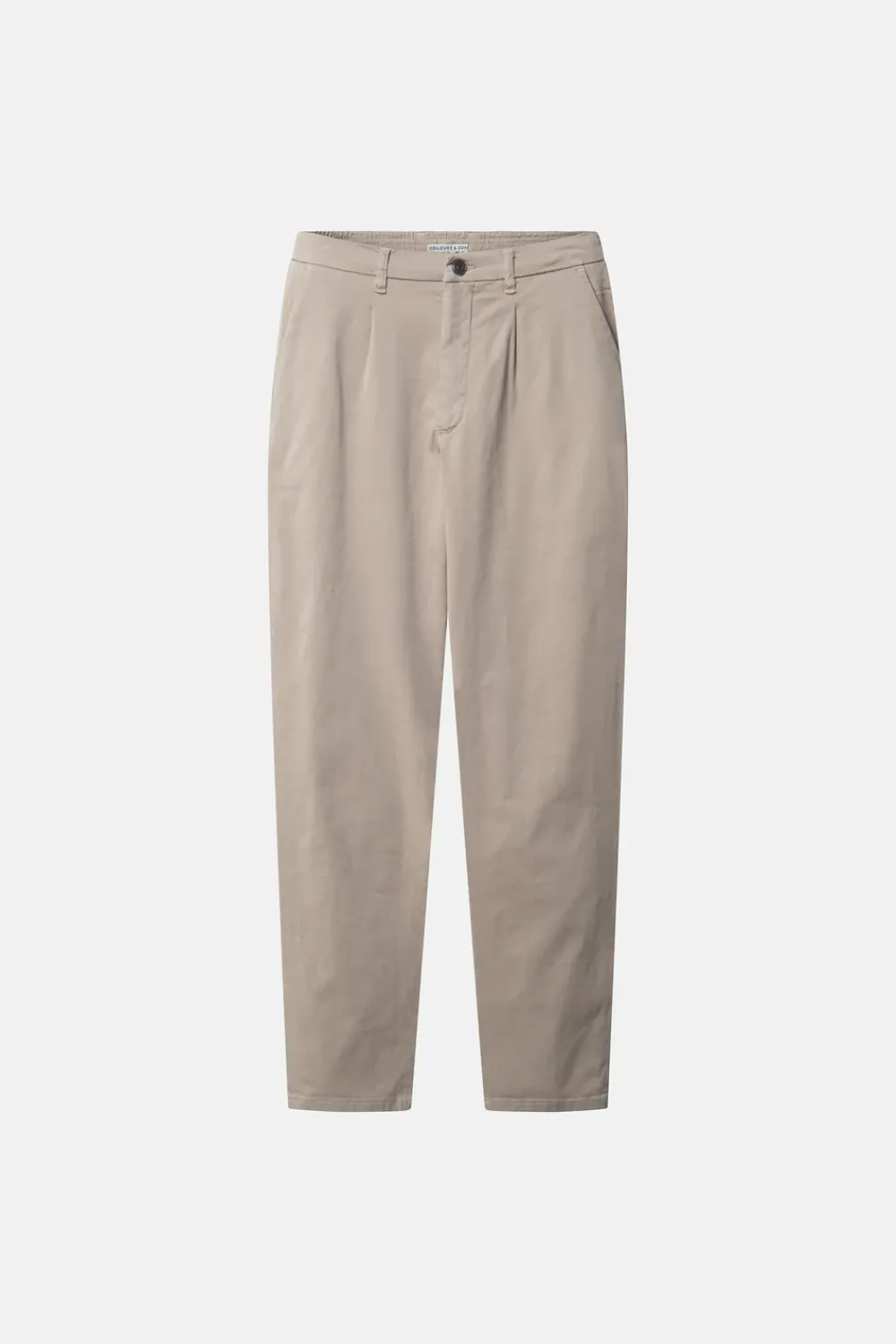 Colours & Sons Chino Basic - Tent*Herren Hosen|Hosen & Jeans