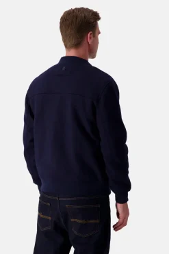 Colours & Sons Denim Cropped Stretch - Raw Denim*Herren Jeans|Hosen & Jeans