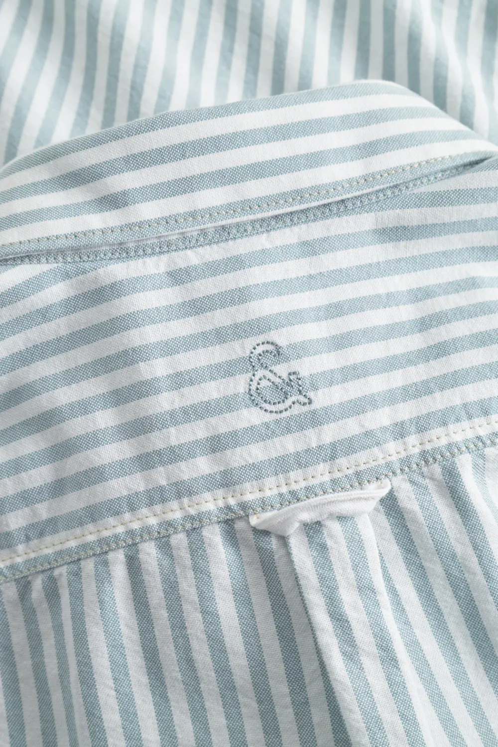 Colours & Sons Hemd Oxford Stripes - Kimono Stripes*Herren Hemden|Hemden