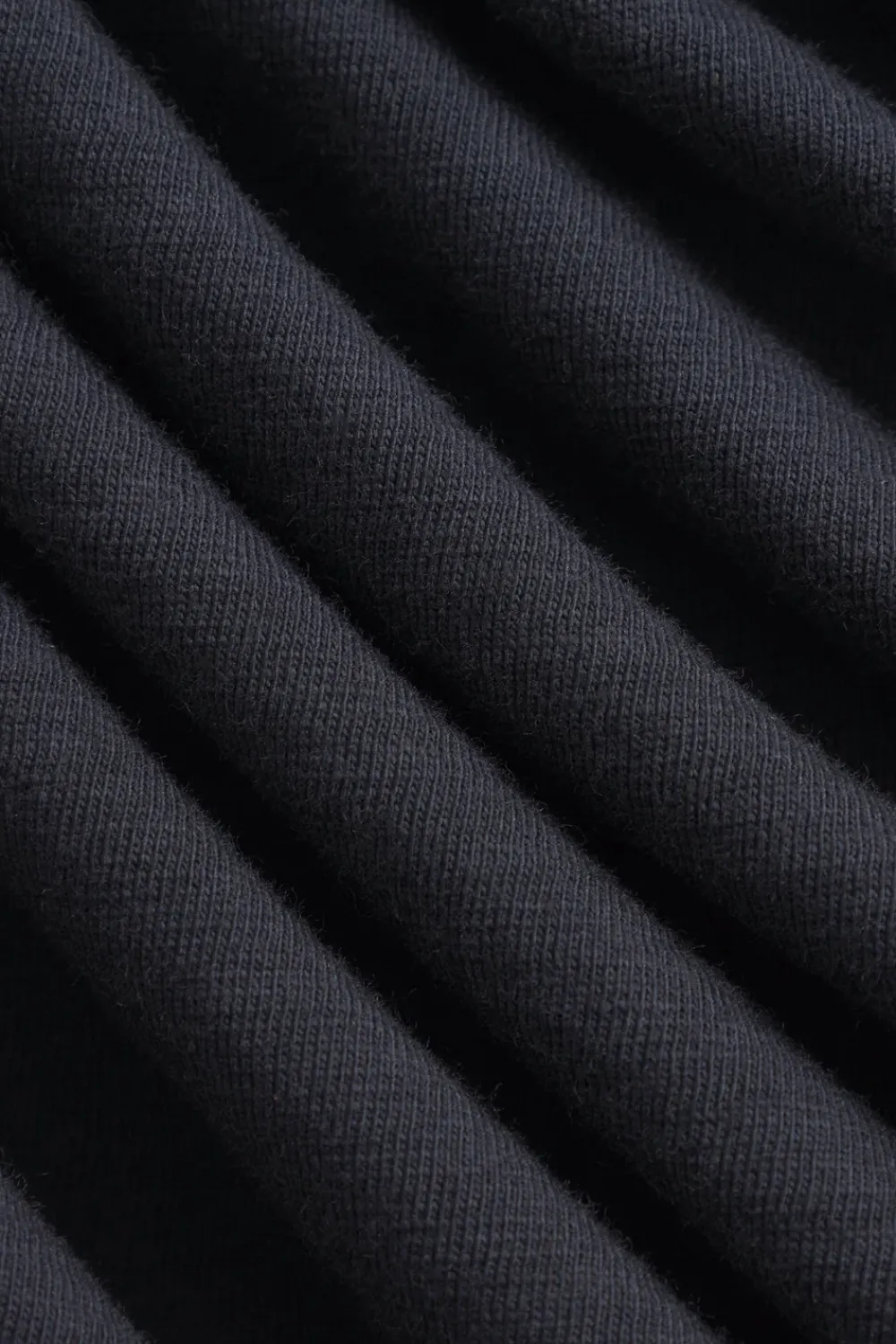 Colours & Sons Henley Shirt Slub - Anthracite*Herren T-Shirts & Polos|Longsleeves