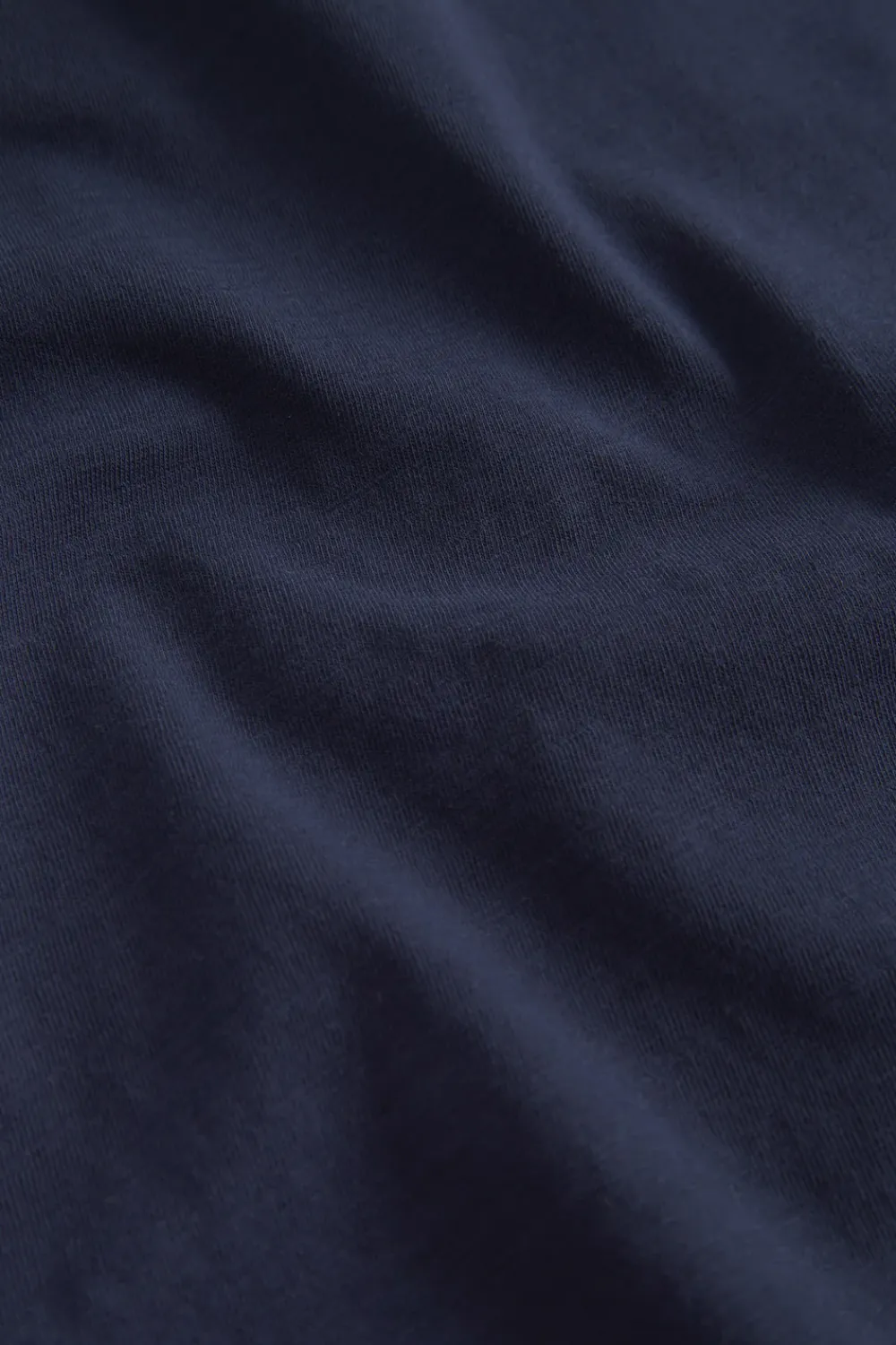 Colours & Sons Henley Shirt Slub - Navy*Herren T-Shirts & Polos|Longsleeves