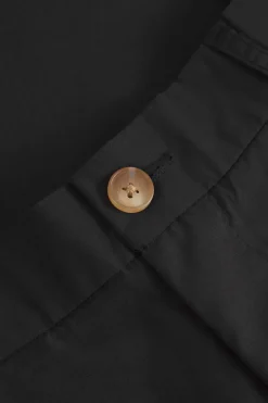 Colours & Sons Light Chino - Black*Herren Hosen
