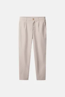 Colours & Sons Light Chino - Offwhite*Herren Hosen