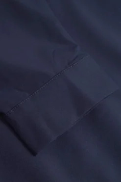 Colours & Sons Light Overshirt - Navy*Herren Hemden|Jacken