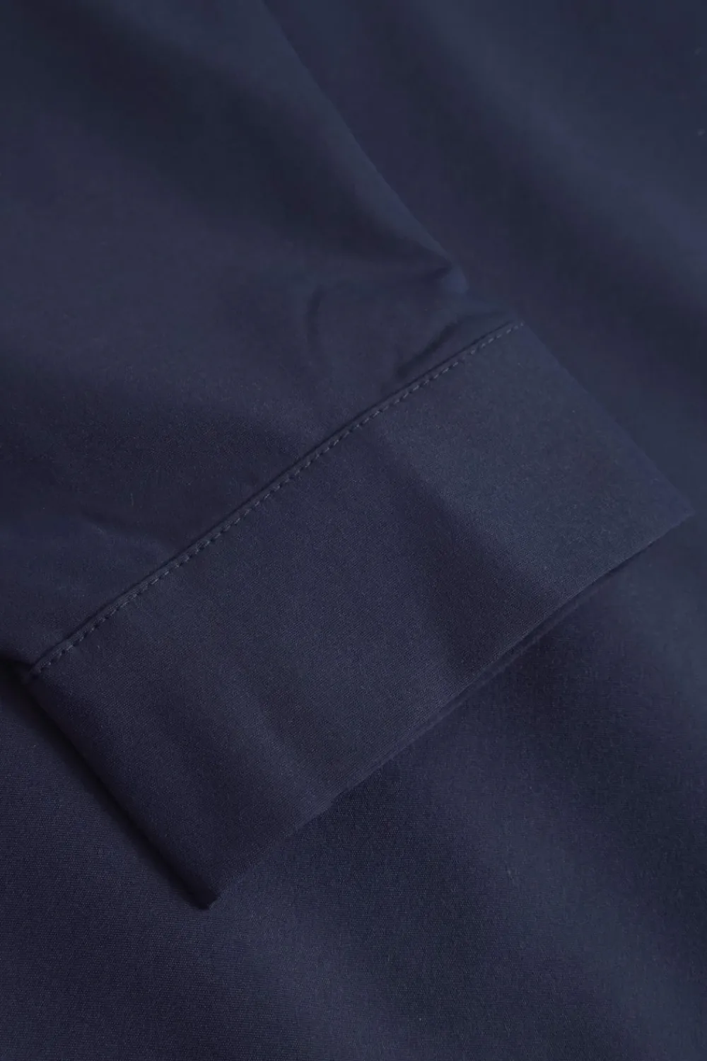 Colours & Sons Light Overshirt - Navy*Herren Hemden|Jacken