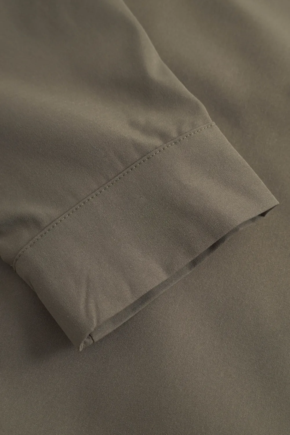 Colours & Sons Light Overshirt - Wakame*Herren Hemden|Jacken