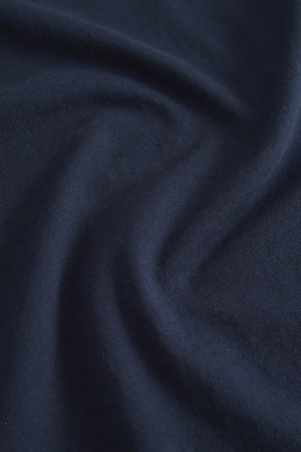 Colours & Sons Longsleeve Slub - Navy*Herren T-Shirts & Polos|Longsleeves