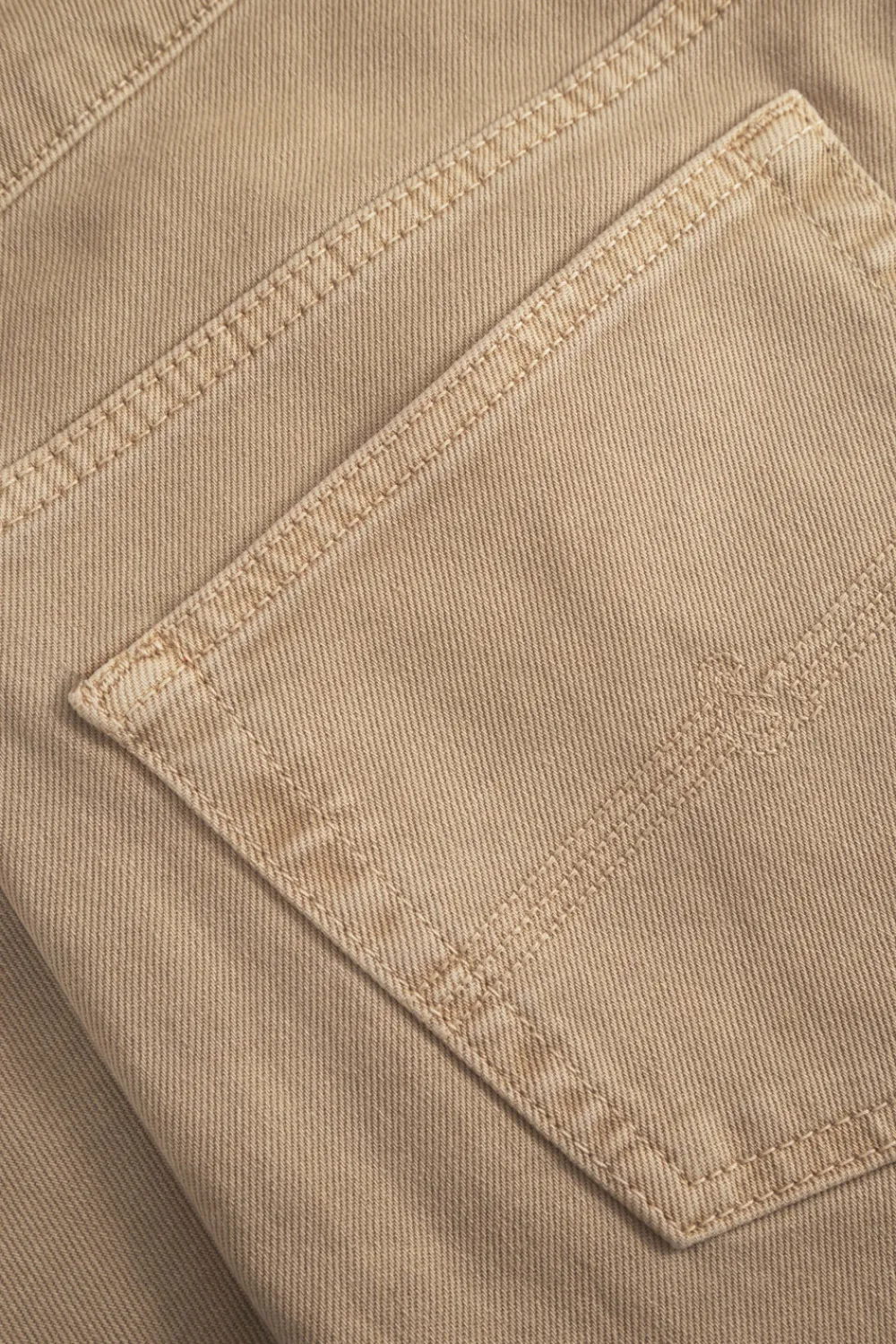 Colours & Sons Natural Dye Denim - Tent*Herren Jeans
