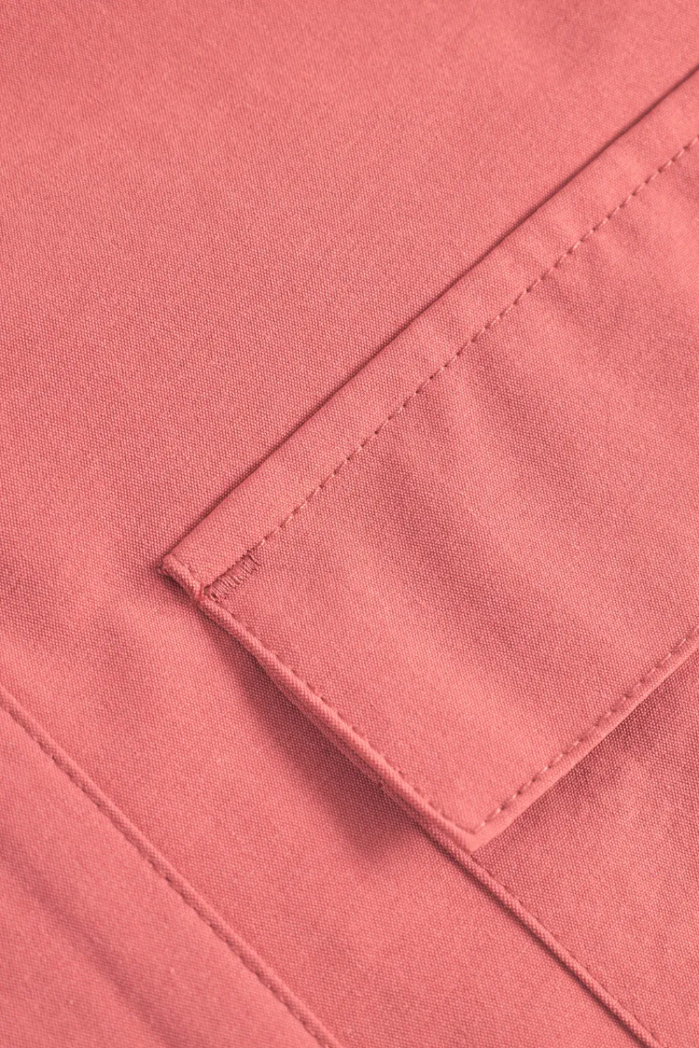Colours & Sons Overshirt-Pocket - Clay*Herren Hemden|Jacken