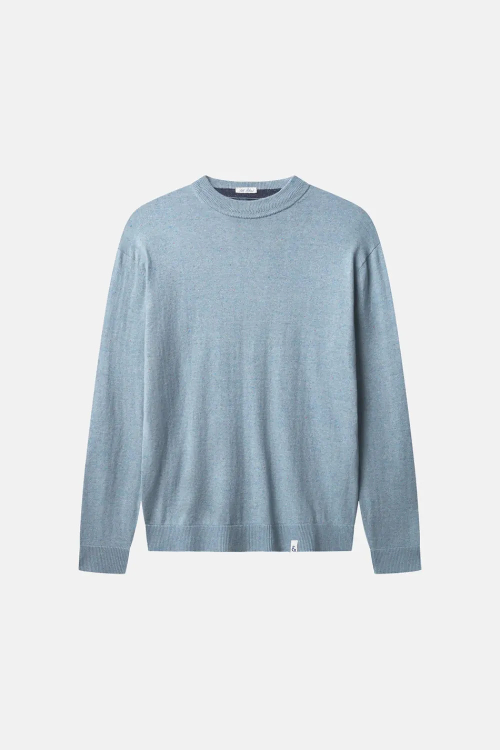 Colours & Sons Pullover Silk Blend - Kimono*Herren Pullover