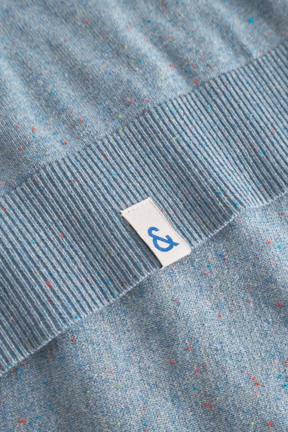 Colours & Sons Pullover Silk Blend - Kimono*Herren Pullover