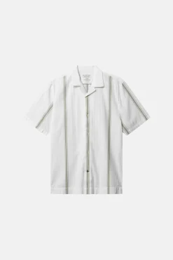 Colours & Sons Resort Hemd - Mykonos*Herren Hemden