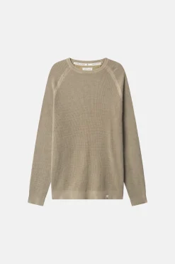 Colours & Sons Roundneck Basic - Tent*Herren Pullover|Pullover