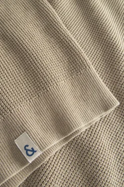 Colours & Sons Roundneck Basic - Tent*Herren Pullover|Pullover
