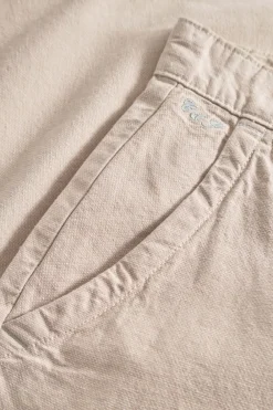 Colours & Sons Shorts Dobby - Tent*Herren Shorts