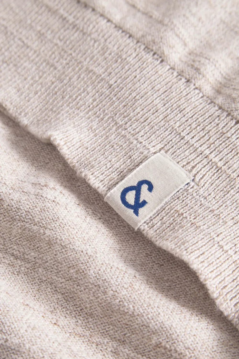 Colours & Sons Strickpolo - Tent*Herren T-Shirts & Polos
