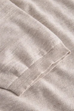 Colours & Sons Strickpolo - Tent*Herren T-Shirts & Polos