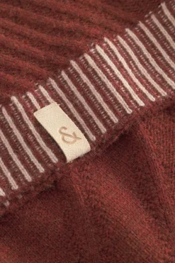 Colours & Sons Strickpullover - Brandy*Herren Pullover