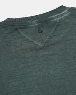 Colours & Sons Sweatshirt Cold Dyed - Uniform*Herren Sweatshirts