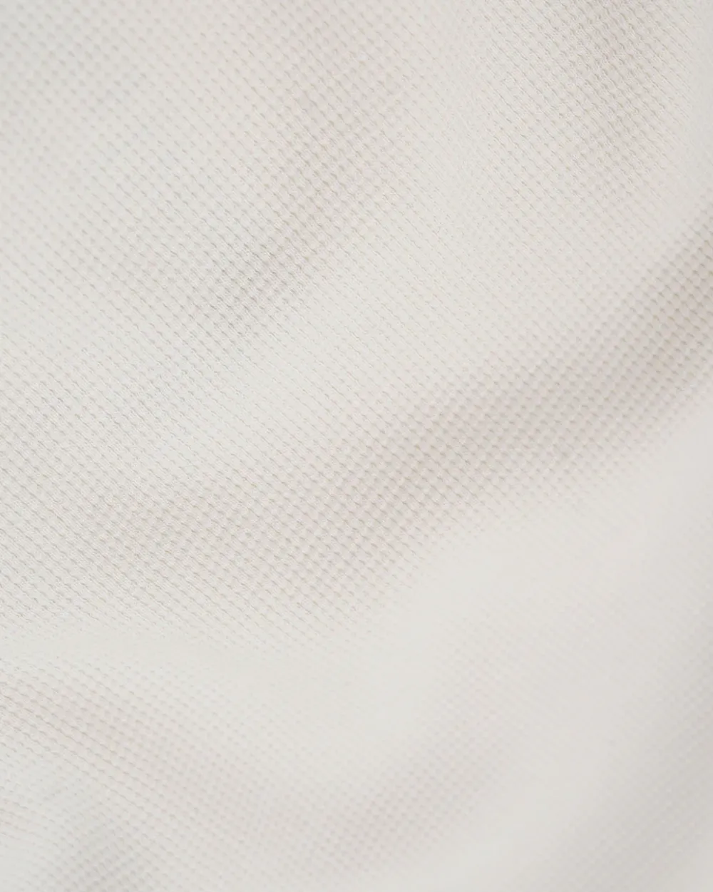 Colours & Sons Sweatshirt Strukturiert - Offwhite*Herren Sweatshirts