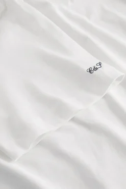 Colours & Sons T-Shirt L`océan - White*Herren T-Shirts & Polos