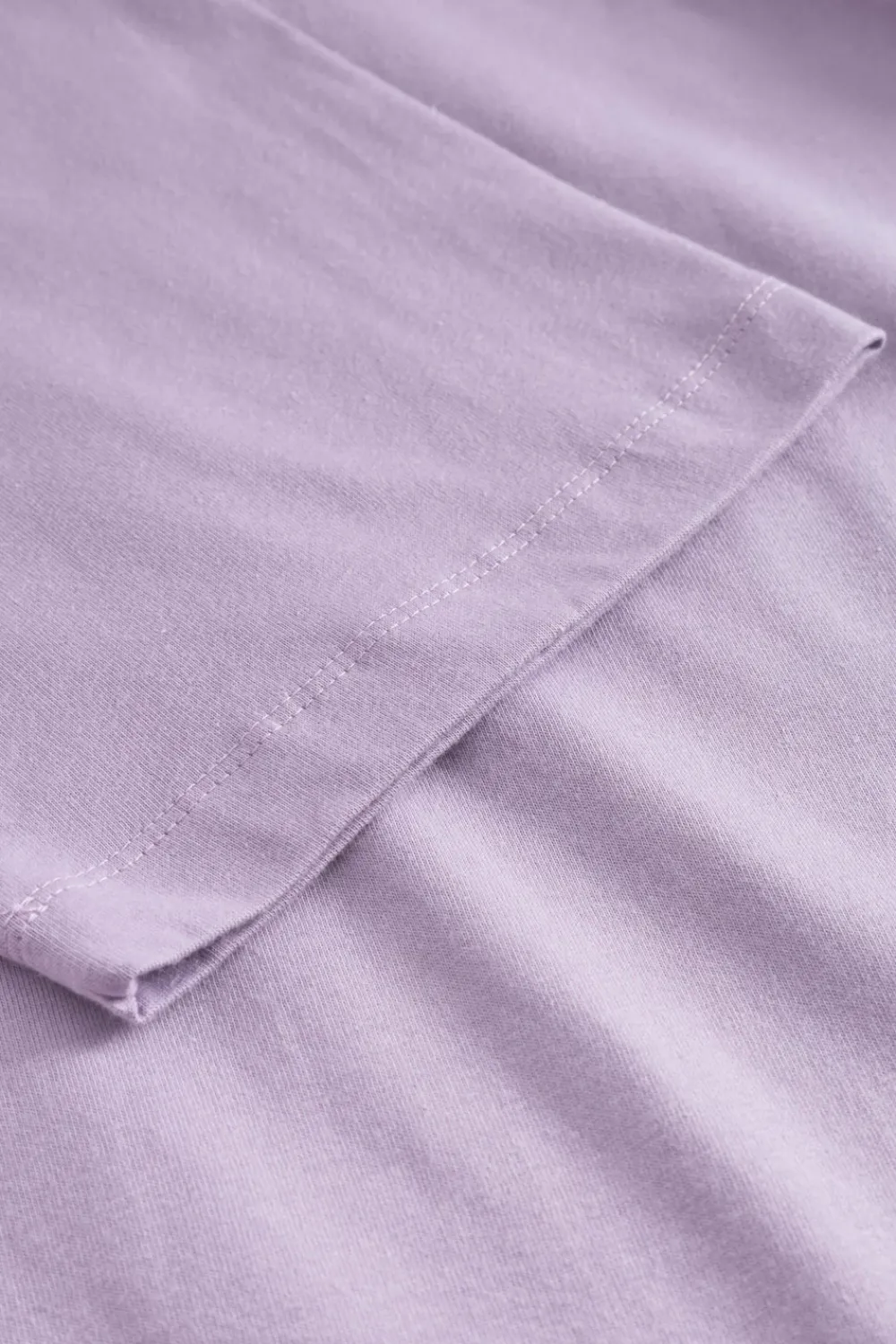 Colours & Sons T-Shirt Made For All Of Us - Orchid*Herren T-Shirts & Polos