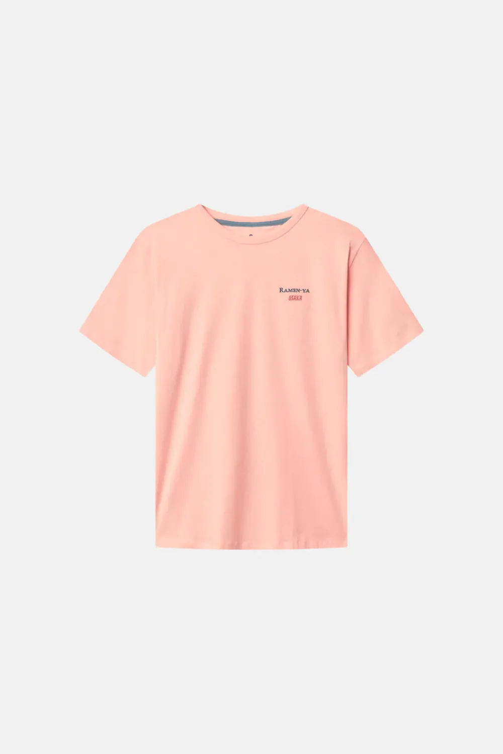 Colours & Sons T-Shirt Print - Cherry Blossom*Herren T-Shirts & Polos