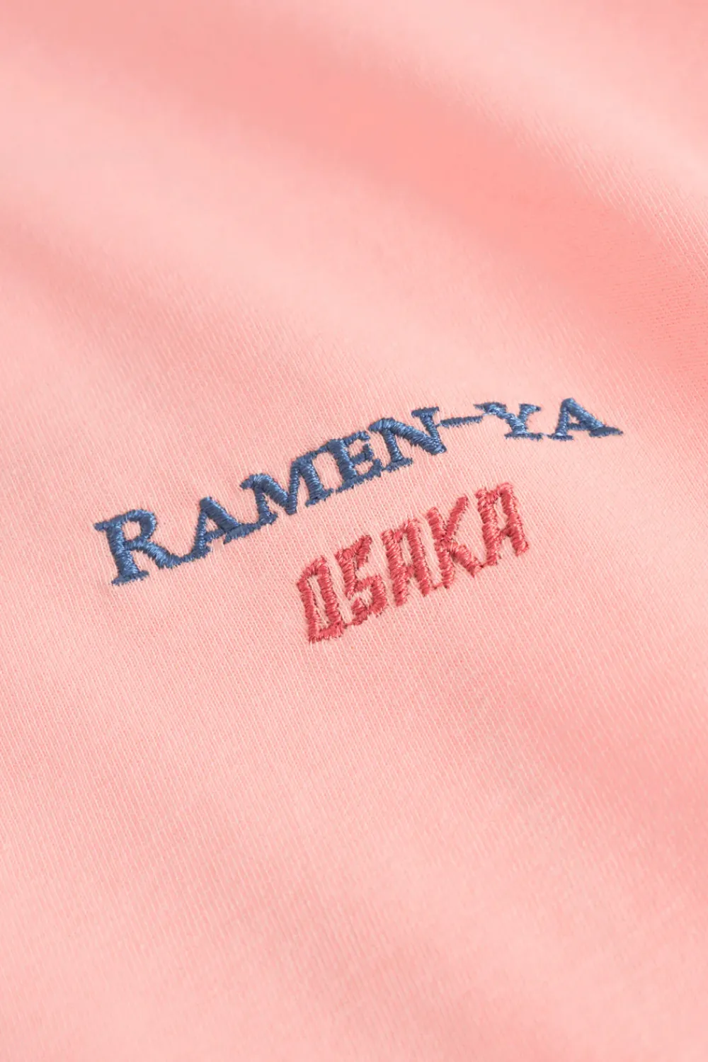 Colours & Sons T-Shirt Print - Cherry Blossom*Herren T-Shirts & Polos