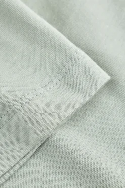 Colours & Sons T-Shirt Print - Matcha*Herren T-Shirts & Polos